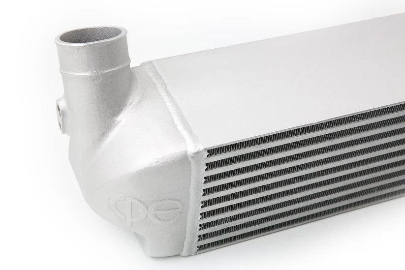 Custom Performance Engineering ∆Core™ Ford Fusion Sport & Lincoln MKZ 3.0T FMIC Front Mount Intercooler