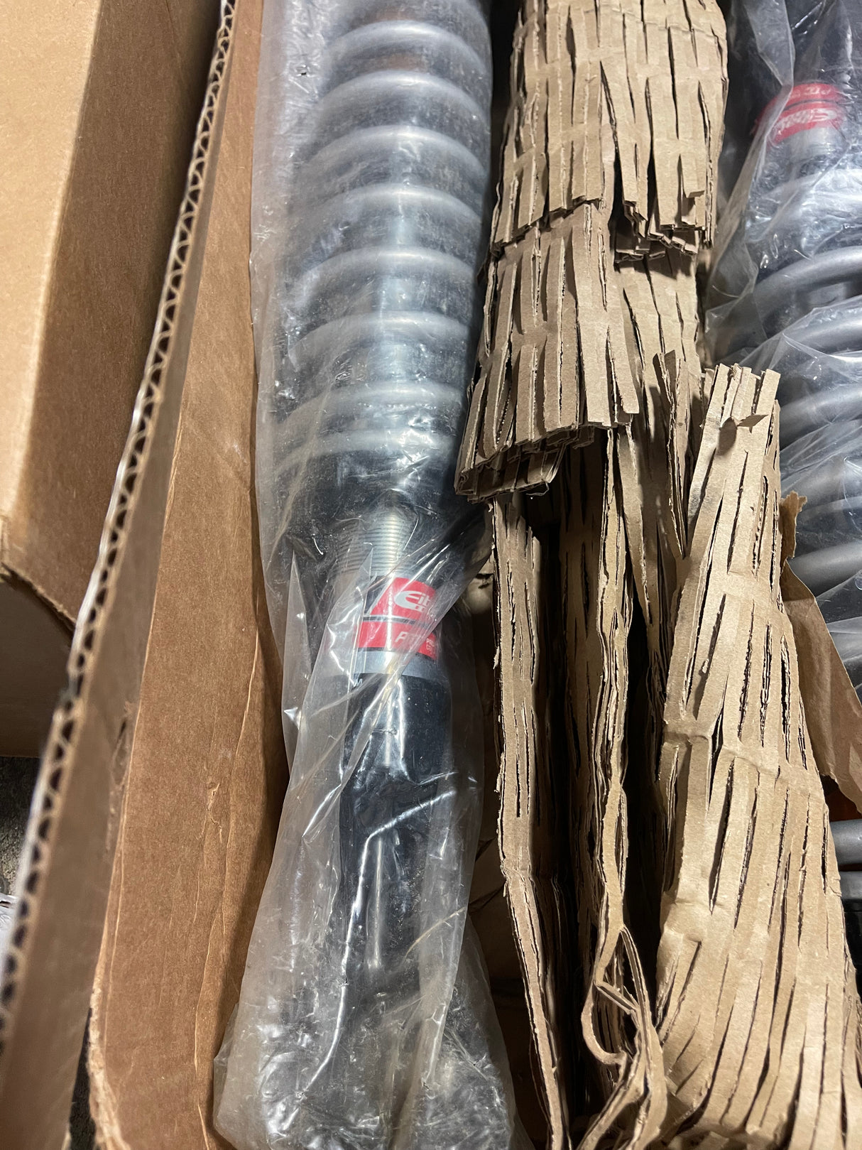 OPEN BOX: Ford Bronco Eibach Pro-Truck 2.0 Coilovers