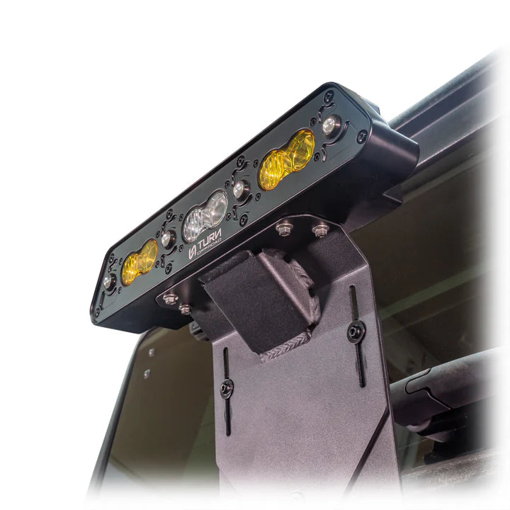 Turn Offroad 2021+ Ford Bronco Chase 3rd Brake Light Kit