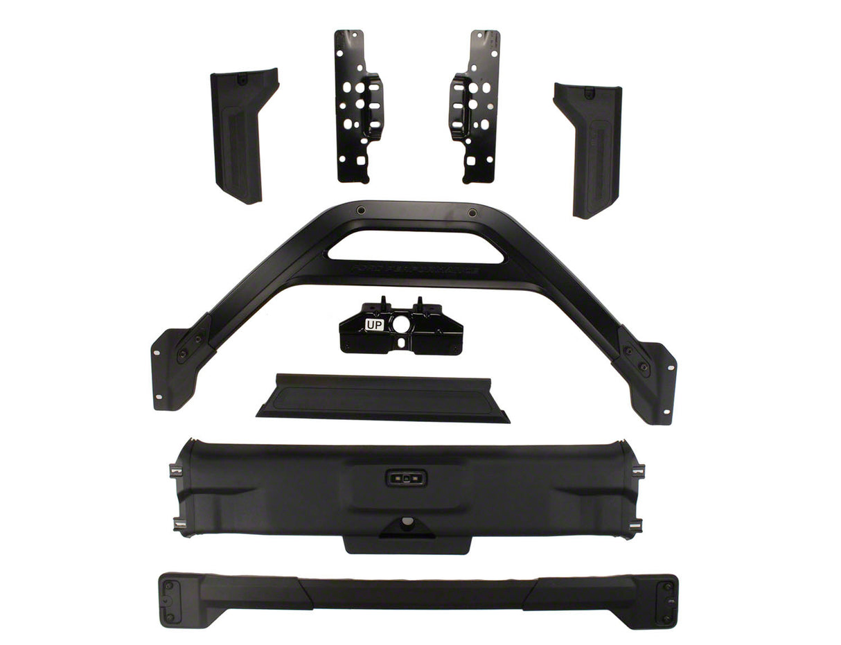 Ford Racing 2022+ Ford Bronco B & C Bow Brace Kit
