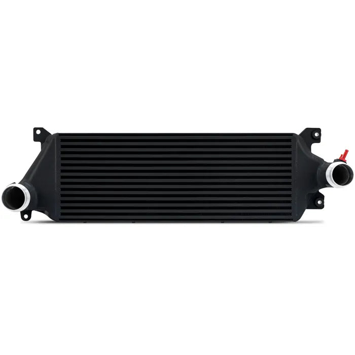 Mishimoto Performance Intercooler – 2024+ Toyota Tacoma