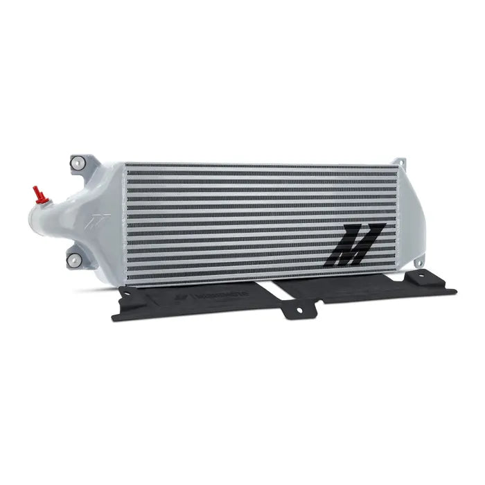 Mishimoto Performance Intercooler – 2024+ Toyota Tacoma