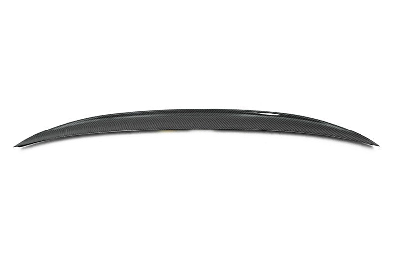 OLM V1 Rear Trunk Spoiler (Carbon Fiber) - 2022+ Honda Civic 5D