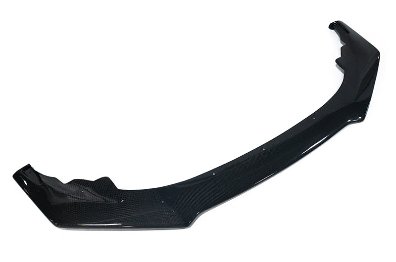 OLM Carbon Fiber CS Style Front Lip - 2022+ GR86