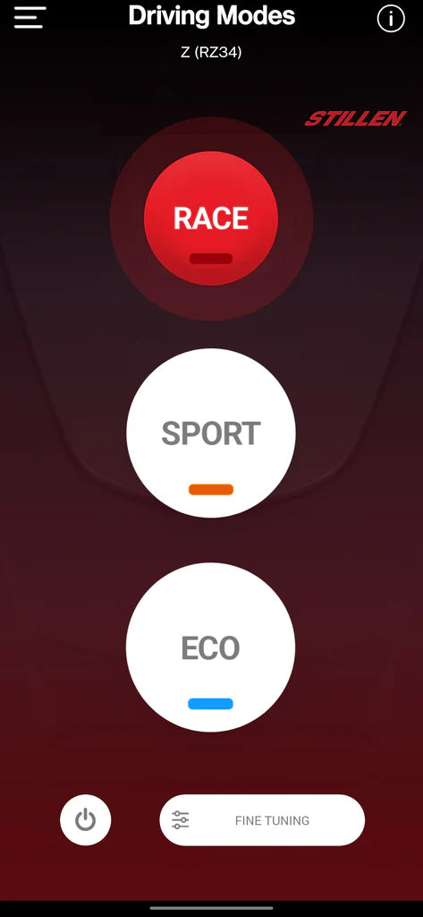 TruControl by STILLEN Inline Power Module (+2023 Nissan Z)