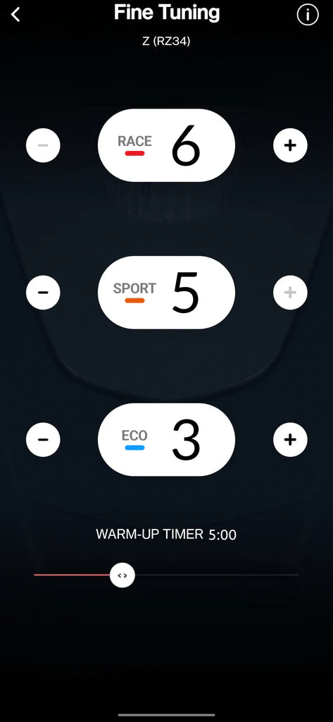 TruControl by STILLEN Inline Power Module (+2023 Nissan Z)
