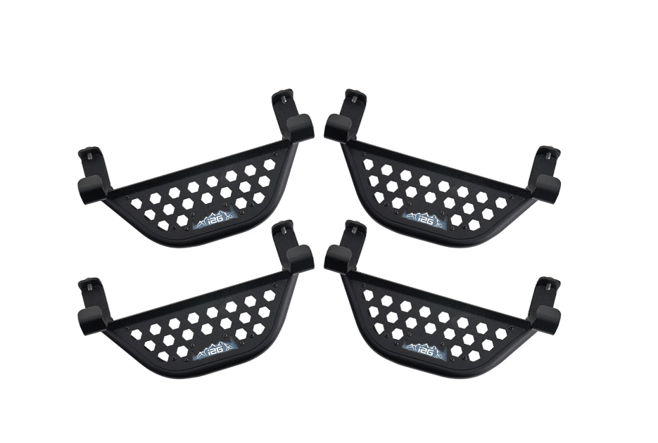IAG V2 EZ-Step Add-on for 2021+ Ford Bronco