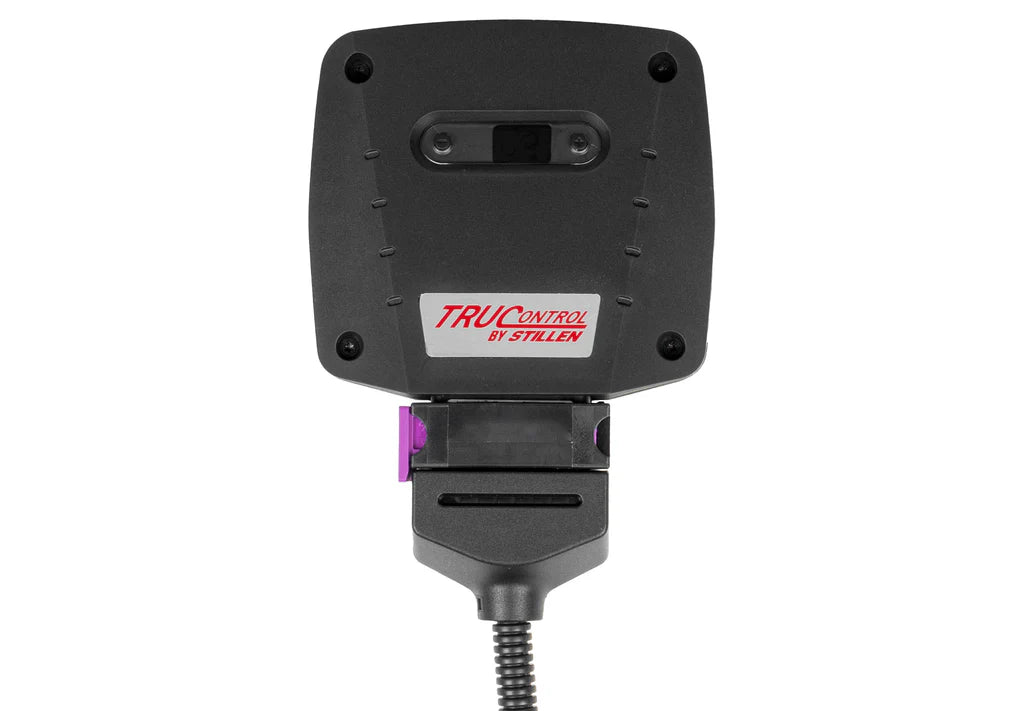 TruControl by STILLEN Inline Power Module (+2023 Nissan Z)