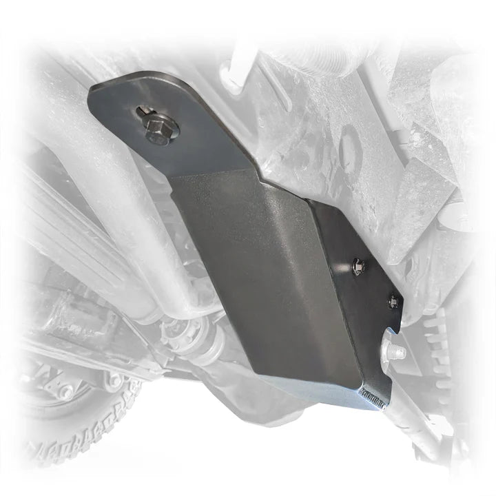 Turn Offroad 2021+ Ford Bronco 4 Door Rear Lower Link Skid Plates