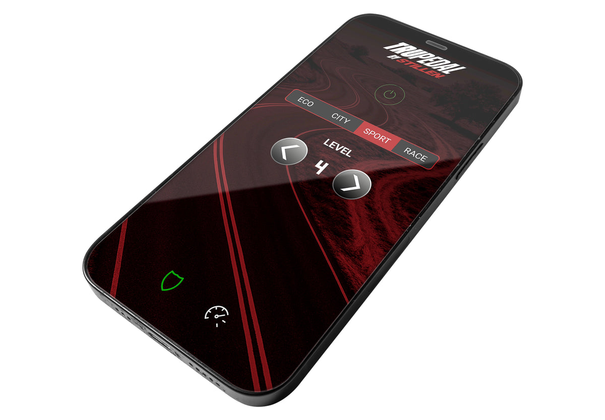 2023+ Nissan Z TruPedal by STILLEN Throttle Response Controller