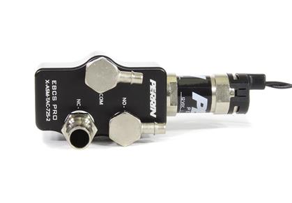 Perrin Pro Electronic Boost Control Solenoid 2015+ WRX/FA20