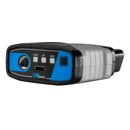 HPT MPVI4 w/Pro Feature Set + Universal Credits