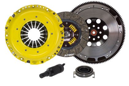 ACT - ACT HD/Perf Street Sprung Clutch Kit - 2015+ Subaru WRX - Panda Motorworks