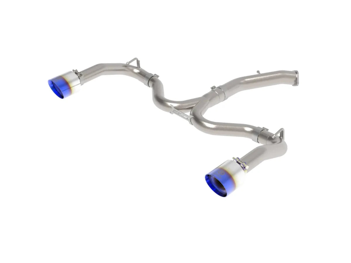 AFE - AFE 20 - 24 Kia Forte GT Takeda Exhaust System