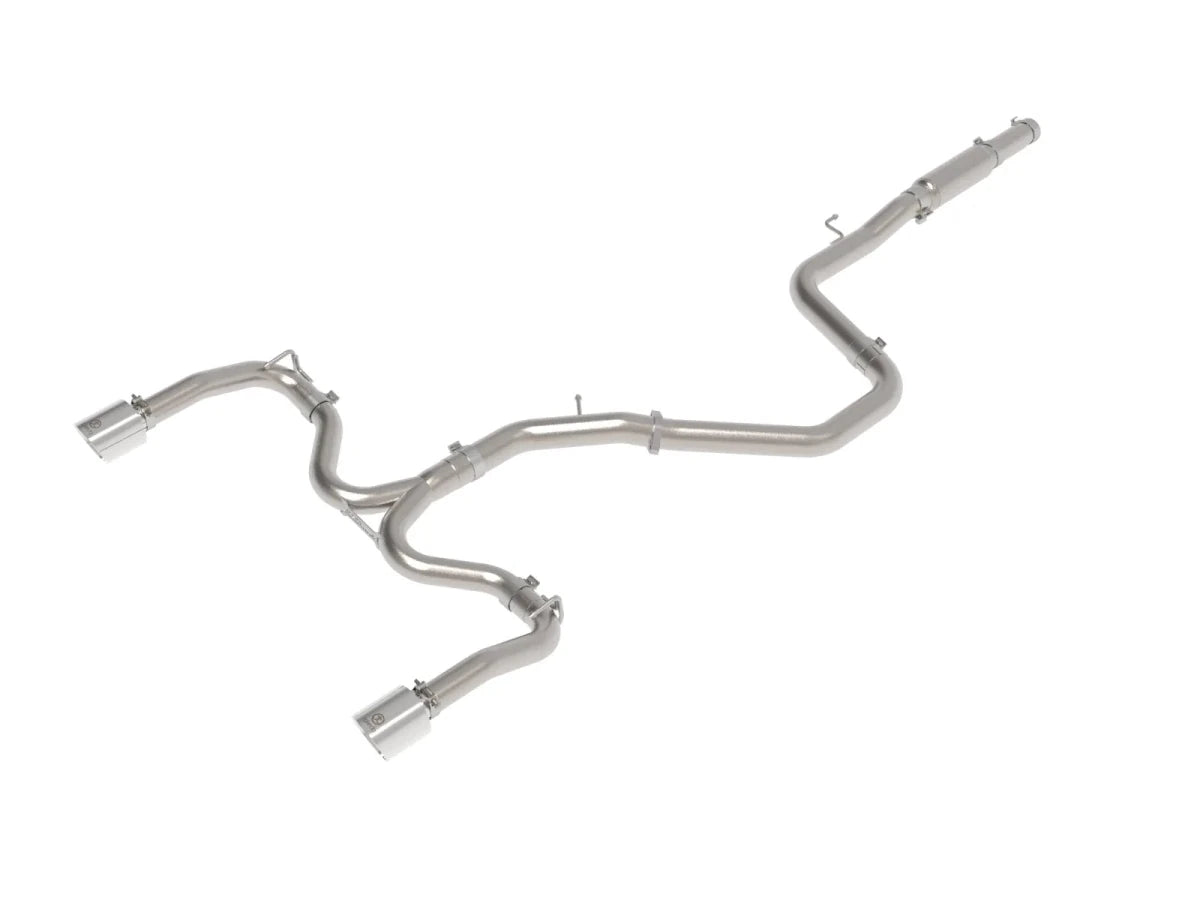 AFE - AFE 20 - 24 Kia Forte GT Takeda Exhaust System