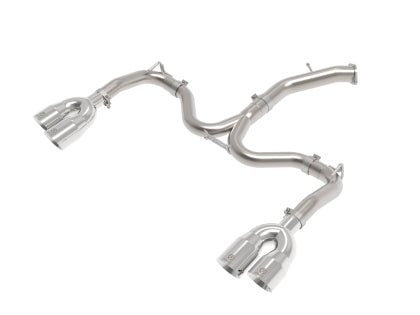 AFE - AFE 20 - 24 Kia Forte GT Takeda Exhaust System