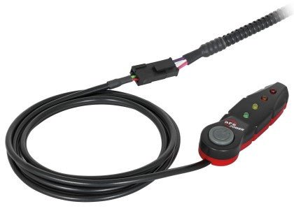 AFE - aFe 2022 Hyundai Kona N L4 2.0L (t) Scorcher GT Power Module - Panda Motorworks