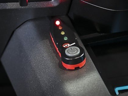 AFE - aFe 2022 Hyundai Kona N L4 2.0L (t) Scorcher GT Power Module - Panda Motorworks