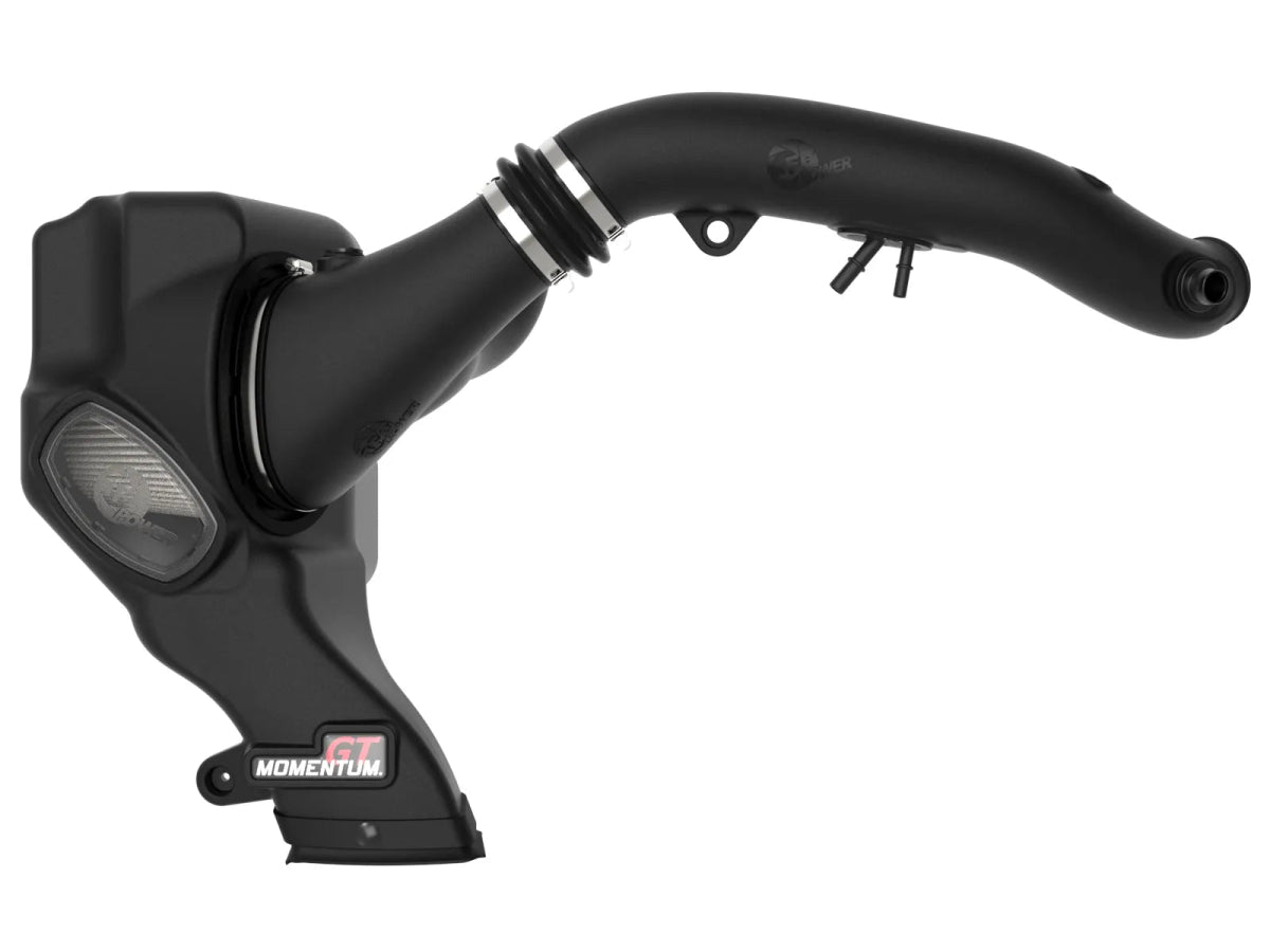 AFE - aFe 2024 Ford Ranger Raptor V6 - 3.0L Momentum GT Cold Air Intake System w/ Pro DRY S Filter - Panda Motorworks