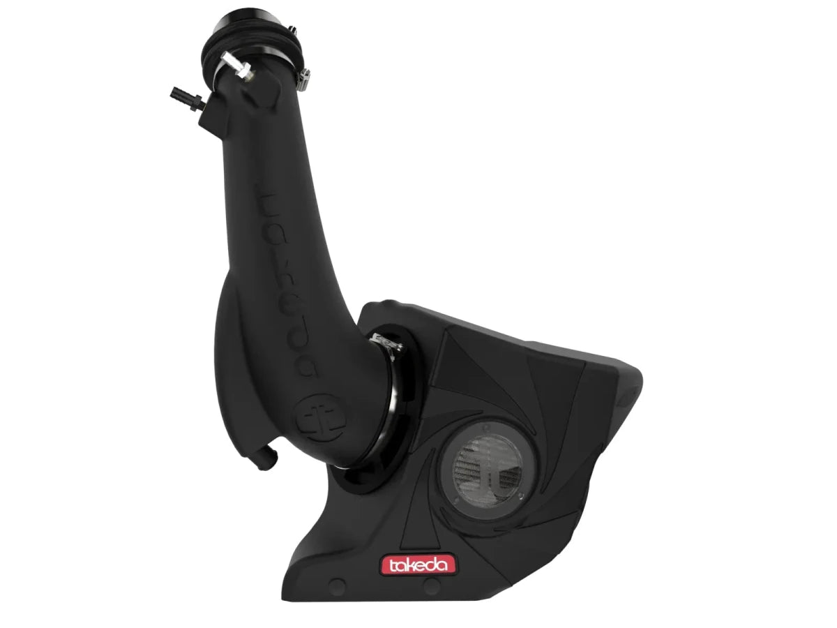 AFE - aFe 22 - 23 Hyundai Kona N L4 2.0L(t) Takeda Momentum Cold Air Intake System