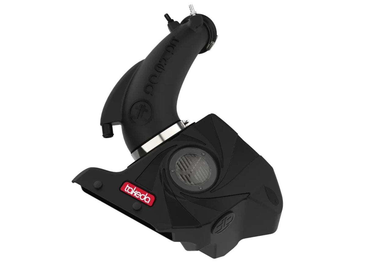 AFE - aFe 22 - 23 Hyundai Kona N L4 2.0L(t) Takeda Momentum Cold Air Intake System