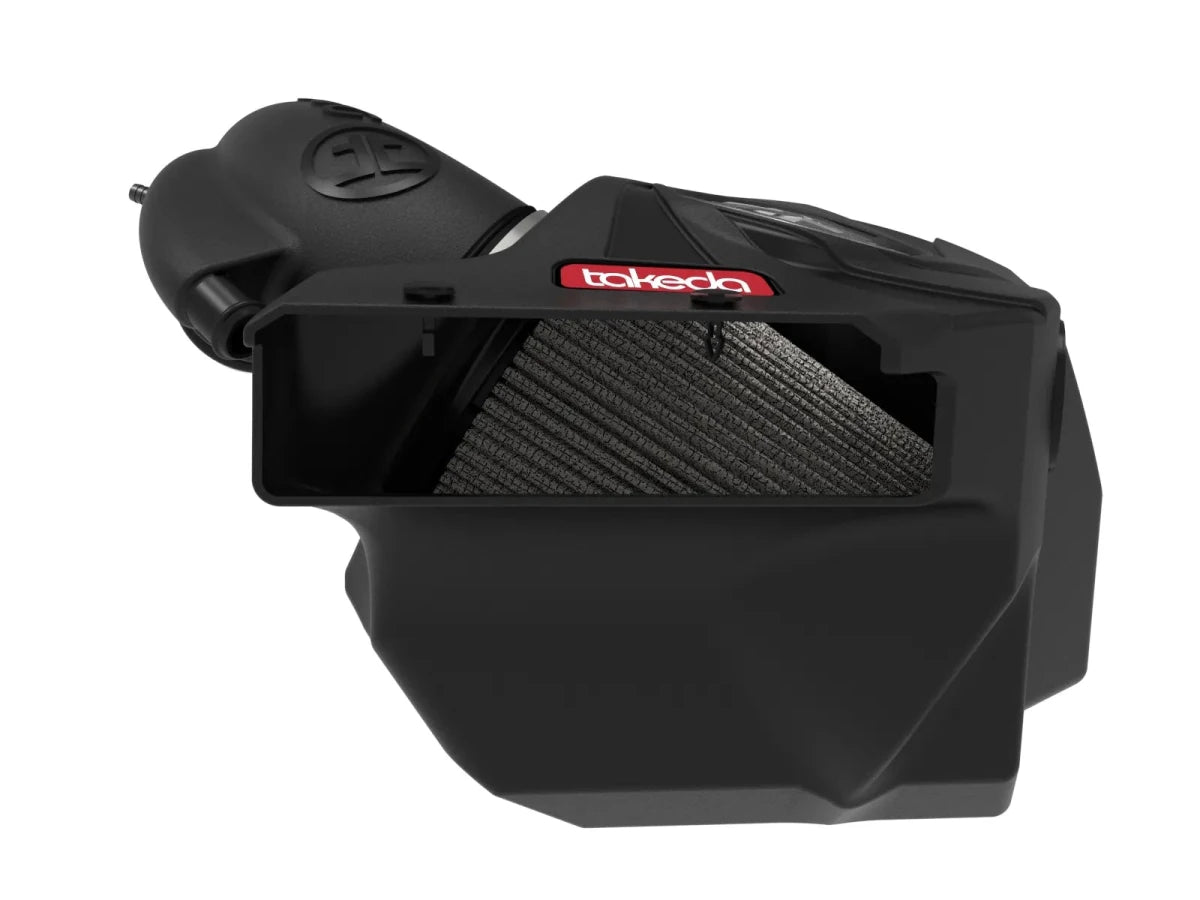 AFE - aFe 22 - 23 Hyundai Kona N L4 2.0L(t) Takeda Momentum Cold Air Intake System