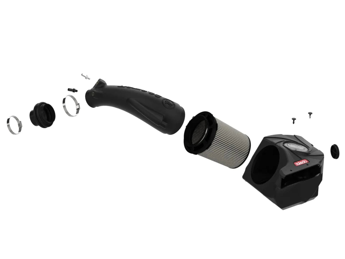 AFE - aFe 22 - 23 Hyundai Kona N L4 2.0L(t) Takeda Momentum Cold Air Intake System