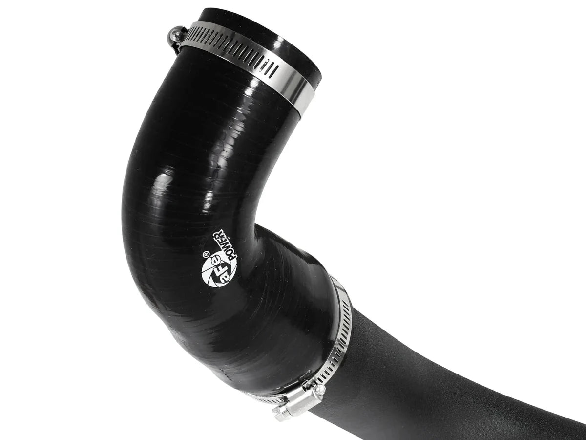 AFE - aFe Bladerunner 2.5" Intercooler Hot and Cold Side Tubes, Ford Focus ST 2.0L