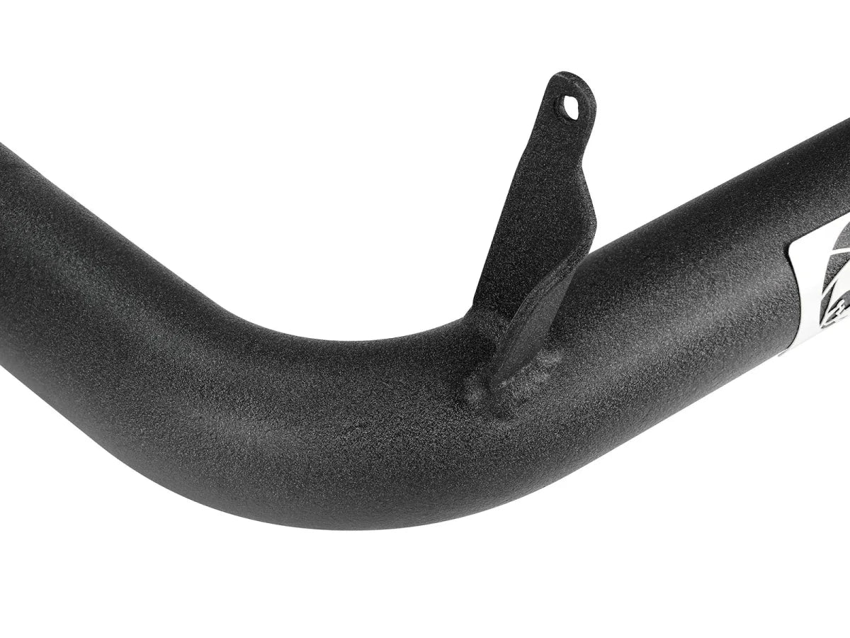 AFE - aFe Bladerunner 2.5" Intercooler Hot and Cold Side Tubes, Ford Focus ST 2.0L