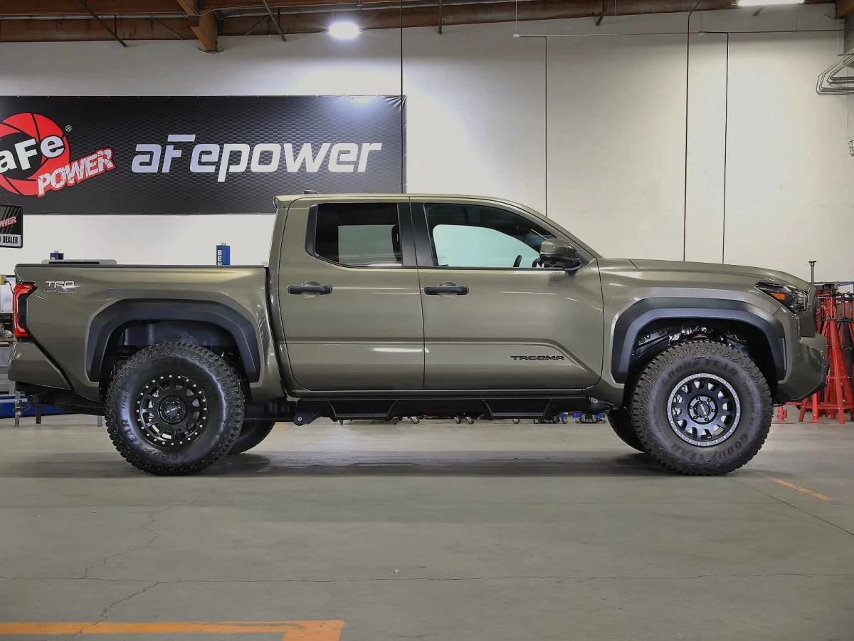 AFE - aFe CONTROL 1.5 IN Leveling Kit (Toyota Tacoma 24 - 25 4WD)