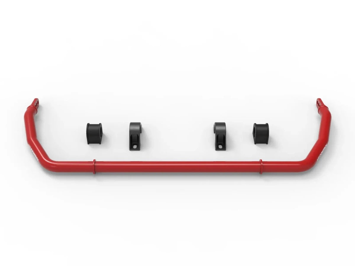 AFE - aFe Control 20 - 25 Ford Explorer ST 3.0L V6 (tt) Sway Bars