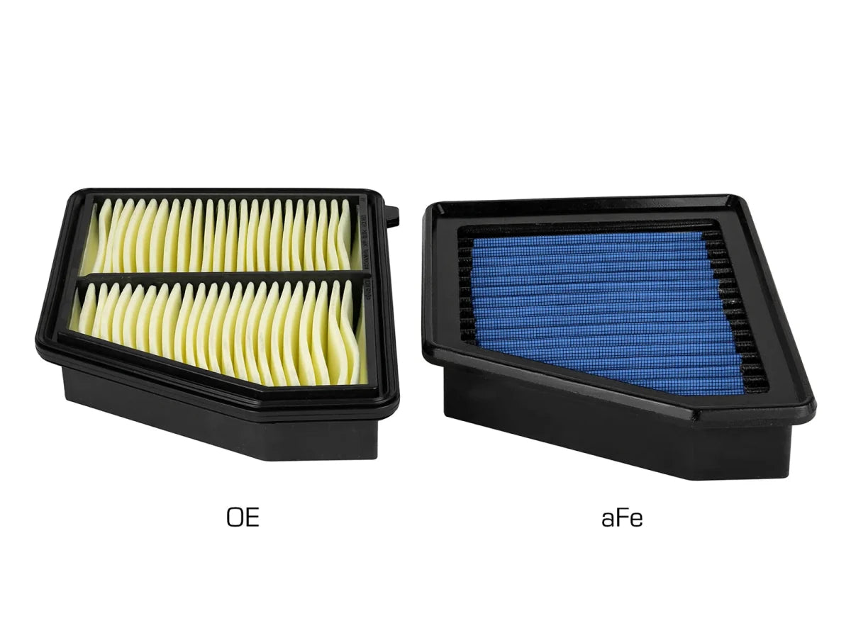 AFE - aFe MagnumFLOW OE Replacement Filter 16 - 25 Honda Civic I4 - 2.0L (T)
