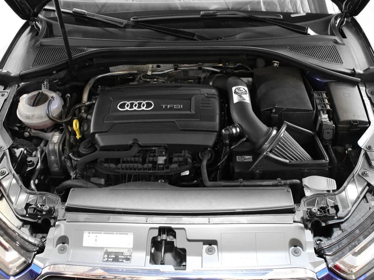 AFE - aFe MagnumFORCE Intakes Stage - 2 VW/ Audi 15+