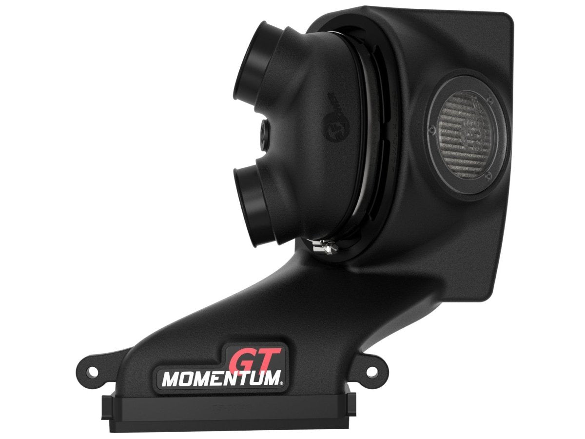 AFE - aFe Momentum GT Cold Air Intake System 19 - 23 Ford Edge ST V6 - 2.7L (tt) - Panda Motorworks