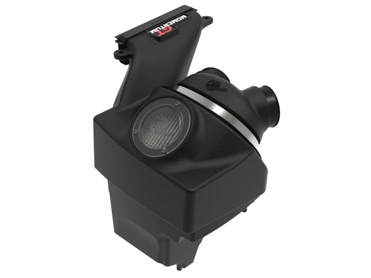 AFE - aFe Momentum GT Cold Air Intake System 19 - 23 Ford Edge ST V6 - 2.7L (tt) - Panda Motorworks