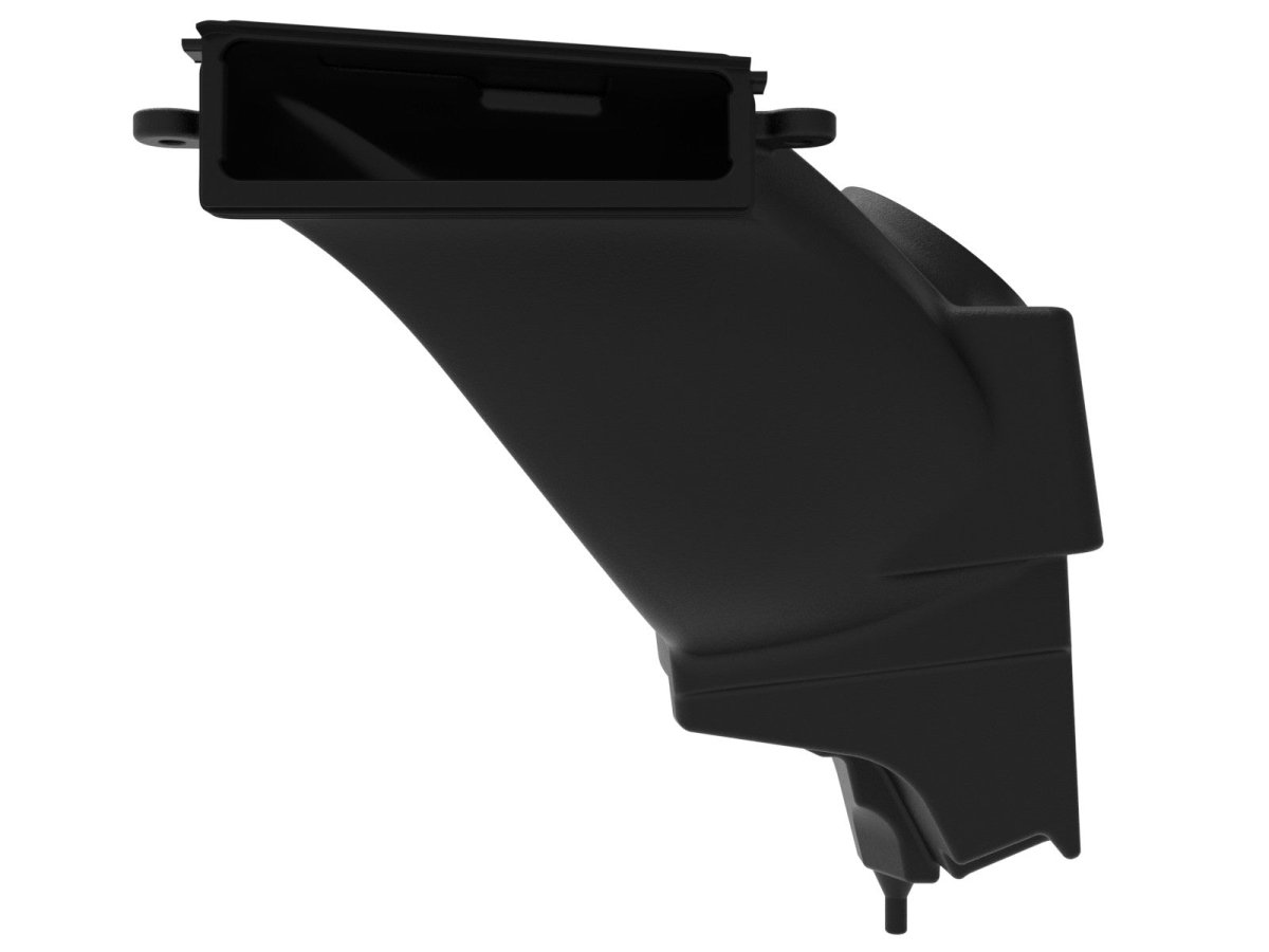 AFE - aFe Momentum GT Cold Air Intake System 19 - 23 Ford Edge ST V6 - 2.7L (tt) - Panda Motorworks