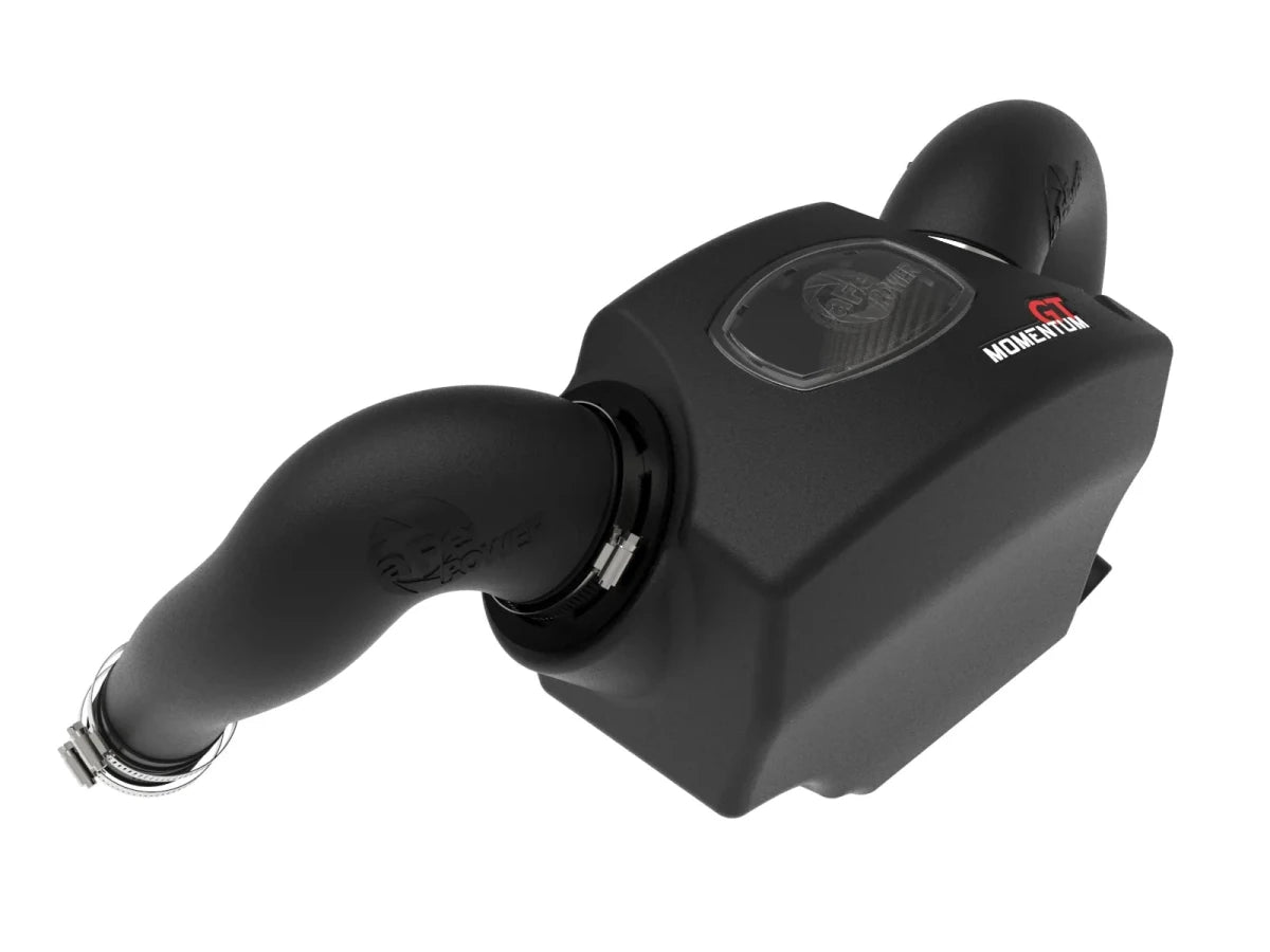 AFE - aFe Momentum GT Cold Air Intake System 20 - 25 Ford Explorer ST V6 - 3.0L TT