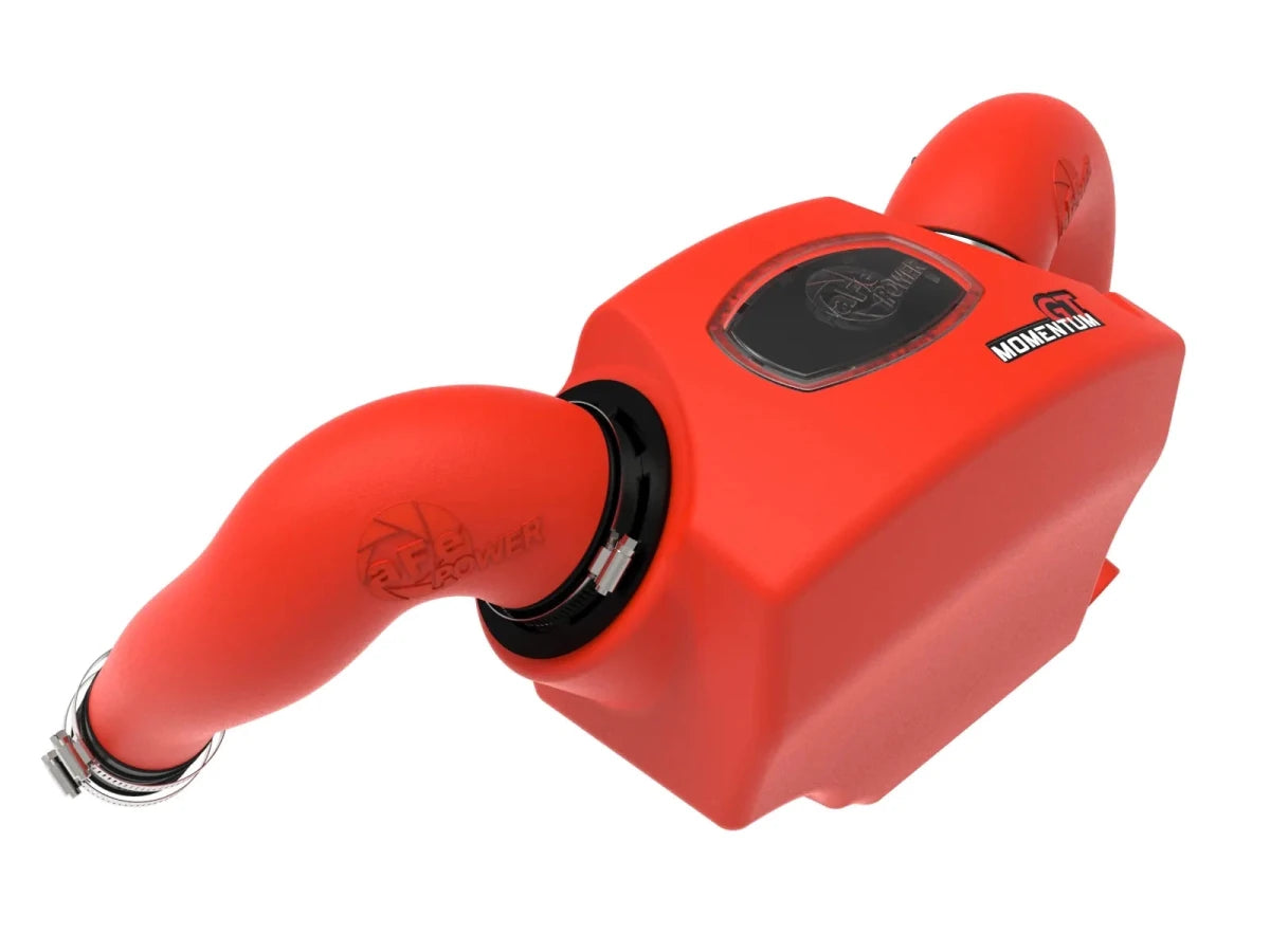 AFE - aFe Momentum GT Cold Air Intake System 20 - 25 Ford Explorer ST V6 - 3.0L TT