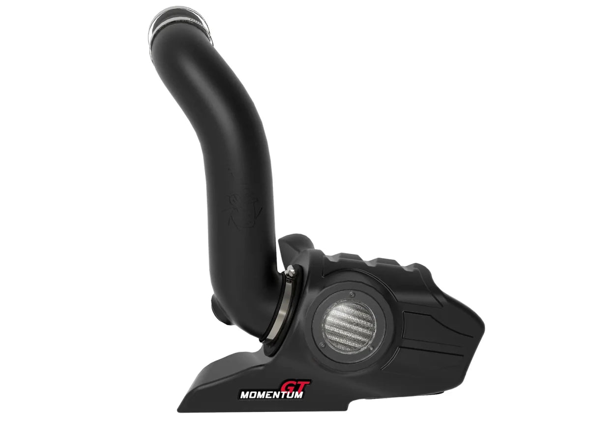 AFE - aFe Momentum GT Pro 5R Cold Air Intake System 15 - 18 Volkswagen Golf R I4 - 2.0L (t)