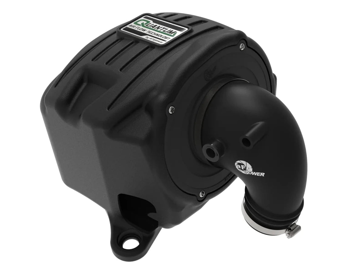 AFE - aFe Quantum Cold Air Intake System