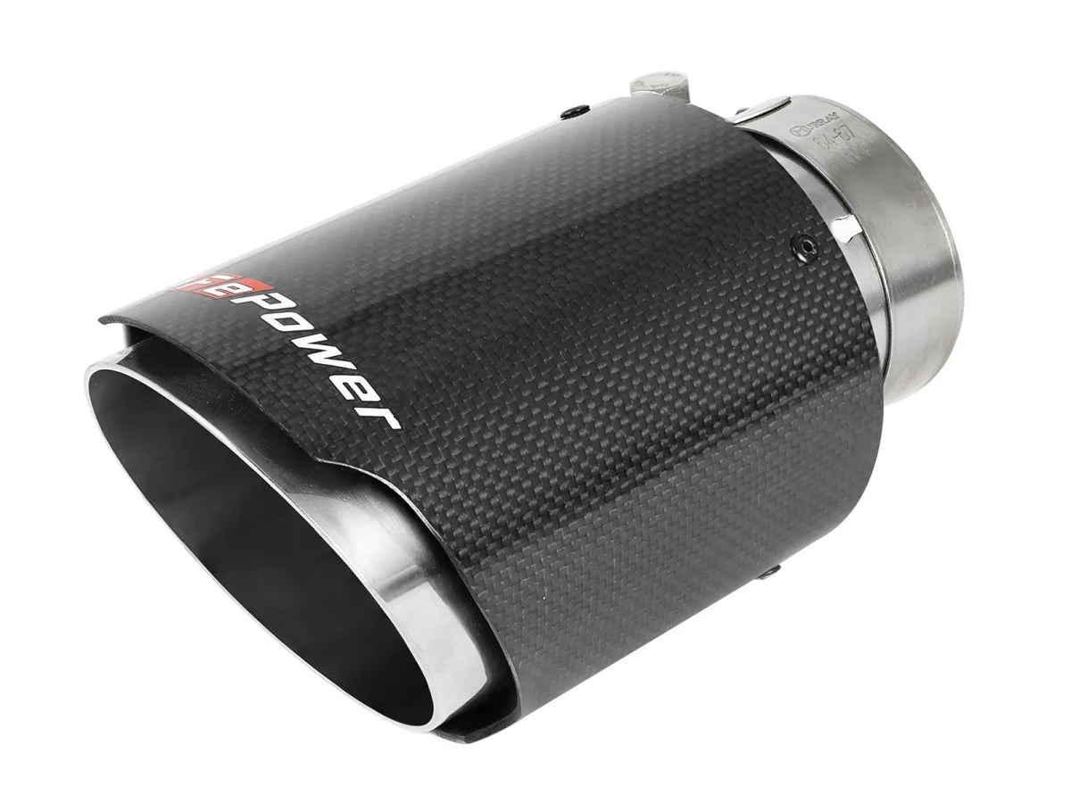AFE - aFe Takeda 2 - 1/2in to 3in SS - 304 Cat - Back Exhaust 13 - 17 Hyundai Veloster L4 - 1.6L