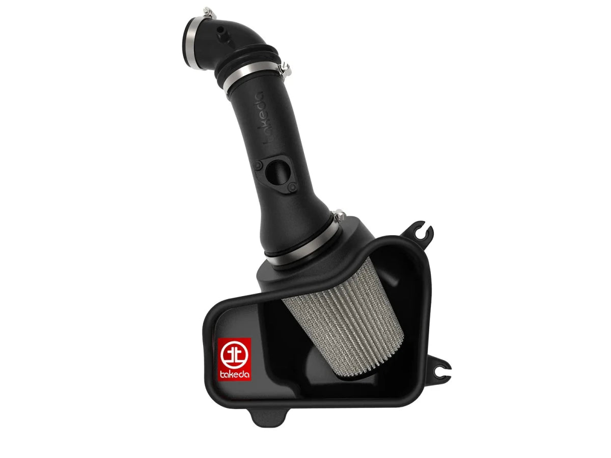 AFE - aFe Takeda Intakes Stage - 2 CAIS 16 - 21 Honda Civic 2.0L