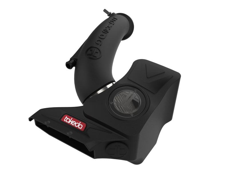 AFE - aFe Takeda Momentum Pro Dry S Cold Air Intake System 2022+ Elantra N 2.0T - Panda Motorworks