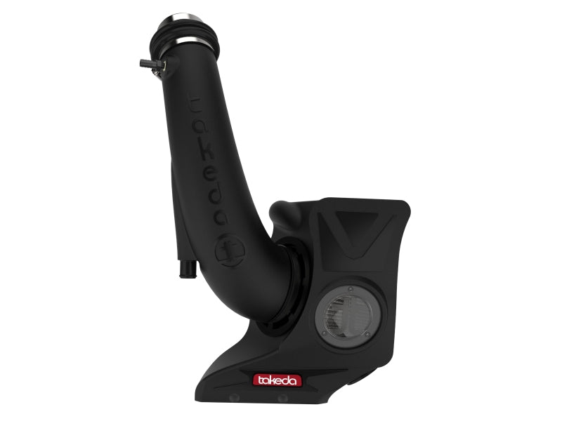AFE - aFe Takeda Momentum Pro Dry S Cold Air Intake System 2022+ Elantra N 2.0T - Panda Motorworks