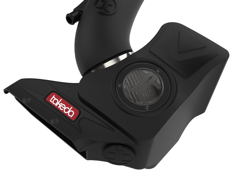 AFE - aFe Takeda Momentum Pro Dry S Cold Air Intake System 2022+ Elantra N 2.0T - Panda Motorworks