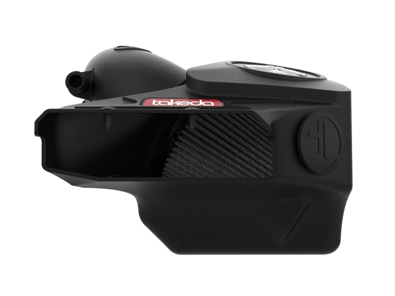 AFE - aFe Takeda Momentum Pro Dry S Cold Air Intake System 2022+ Elantra N 2.0T - Panda Motorworks