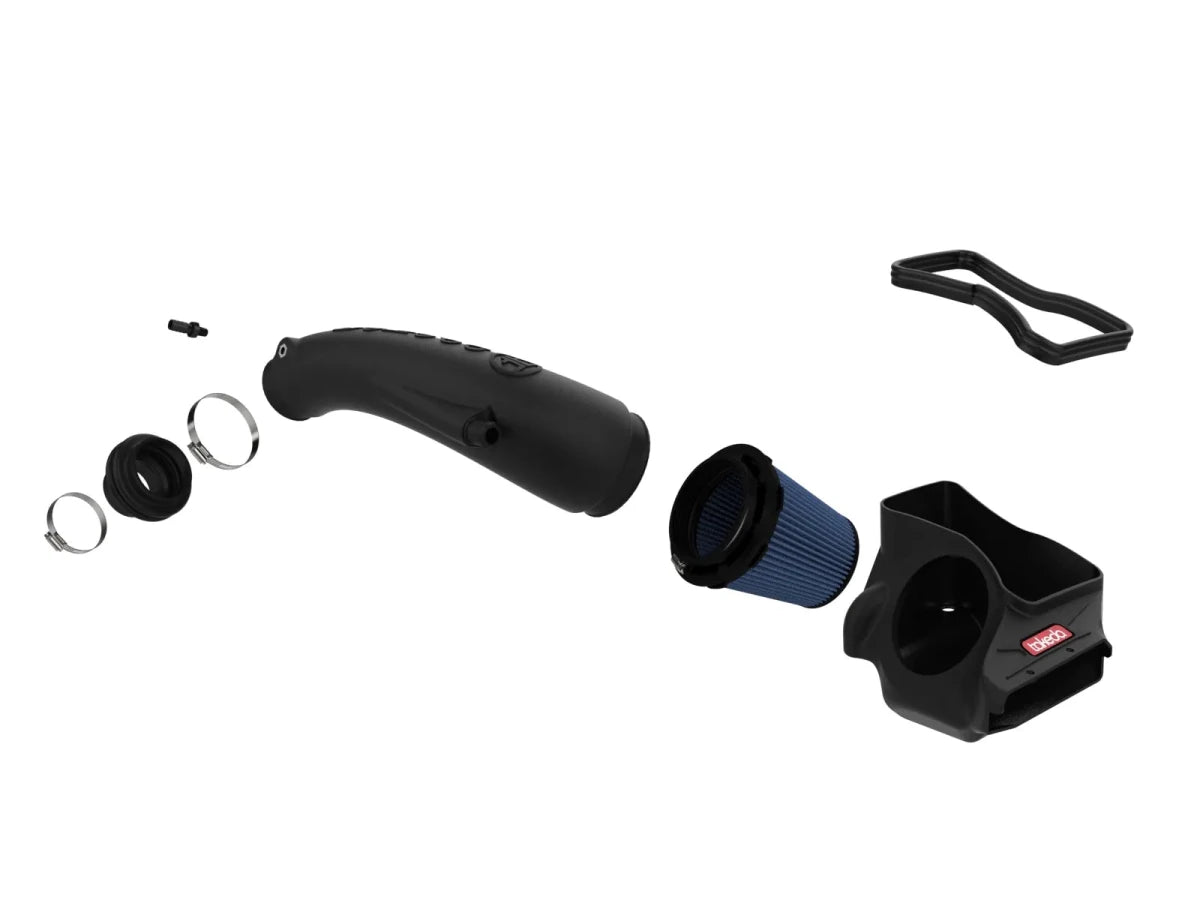 AFE - aFe Takeda Stage - 2 Cold Air Intake System 2022+ Elantra N 2.0T