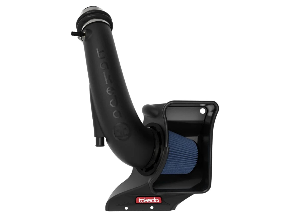 AFE - aFe Takeda Stage - 2 Cold Air Intake System 2022+ Elantra N 2.0T
