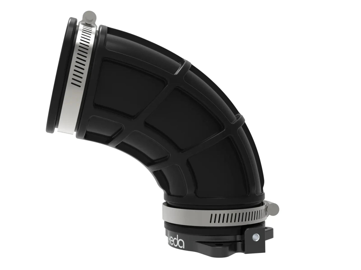 AFE - aFe Takeda Turbo Inlet 2022+ Elantra N 2.0T