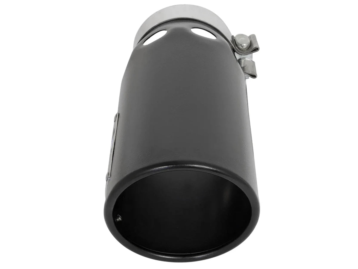 AFE - MACH Force - Xp 5" 409 Stainless Steel Intercooled Exhaust Tip